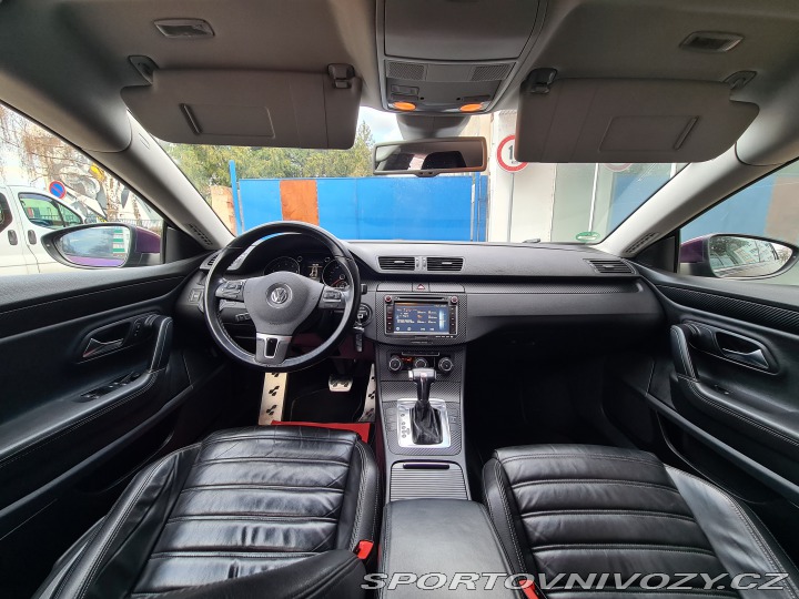 Volkswagen Passat CC 3.6*R20*CHAMELEON*GAR.KM! 2008