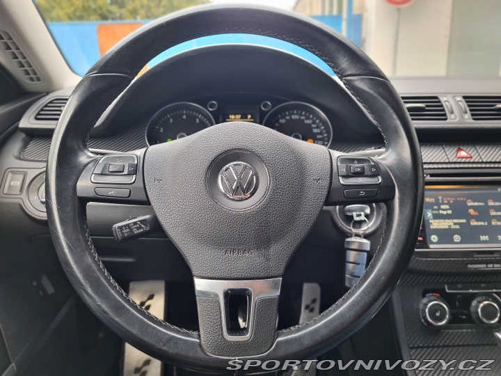 Volkswagen Passat CC 3.6*R20*CHAMELEON*GAR.KM! 2008