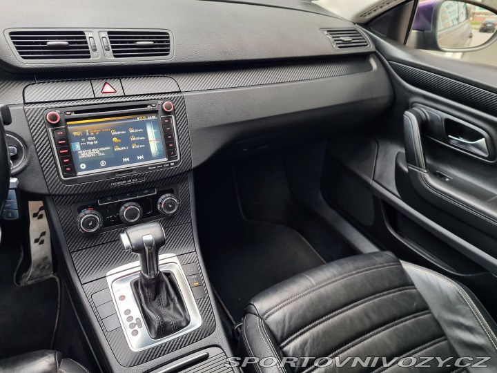 Volkswagen Passat CC 3.6*R20*CHAMELEON*GAR.KM! 2008