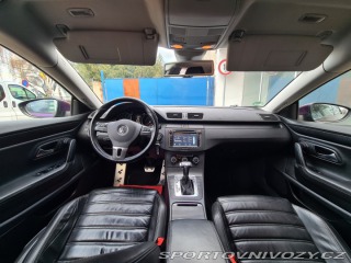 Volkswagen Passat CC 3.6*R20*CHAMELEON*GAR.KM! 2008