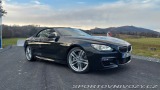 BMW 6 650i