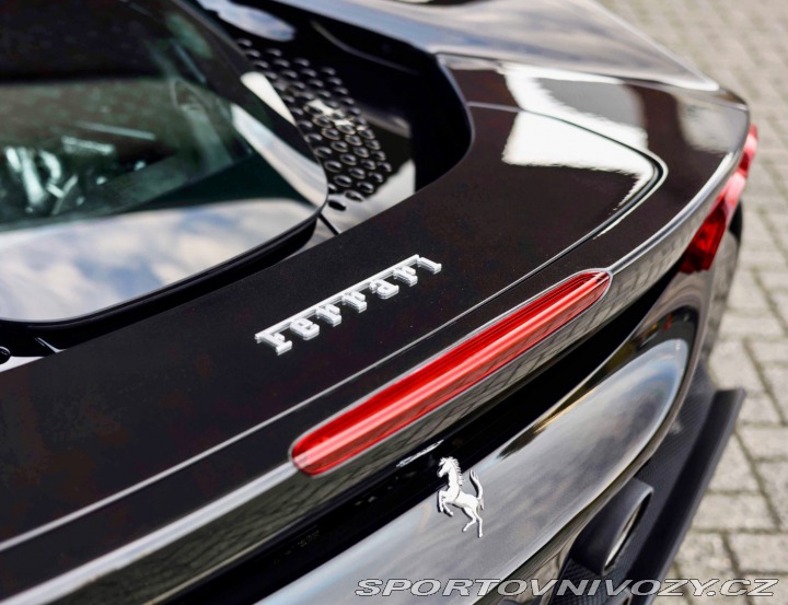 Ferrari SF90 Stradale *Lift-zdvyh*JBL 2024