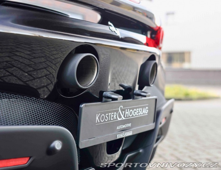 Ferrari SF90 Stradale *Lift-zdvyh*JBL 2024