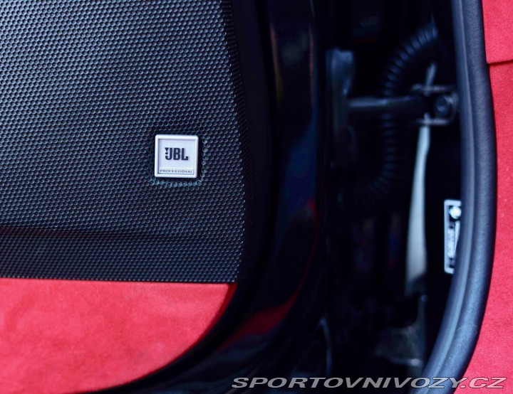 Ferrari SF90 Stradale *Lift-zdvyh*JBL 2024