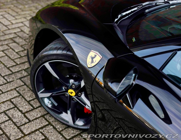 Ferrari SF90 Stradale *Lift-zdvyh*JBL 2024