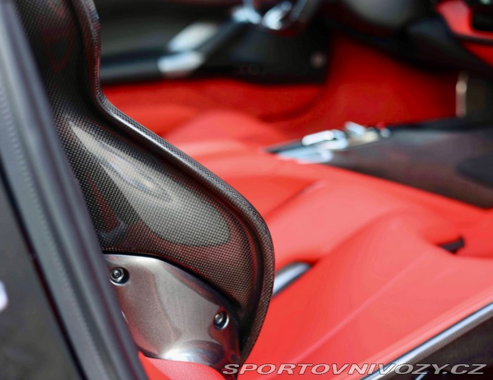Ferrari SF90 Stradale *Lift-zdvyh*JBL 2024