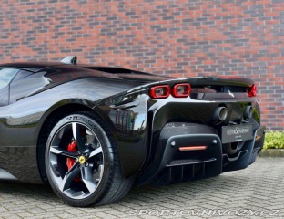 Ferrari SF90 Stradale *Lift-zdvyh*JBL 2024