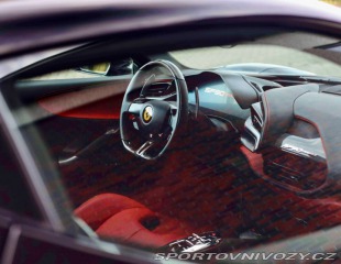 Ferrari SF90 Stradale *Lift-zdvyh*JBL 2024
