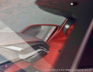 Ferrari SF90 Stradale *Lift-zdvyh*JBL 2024