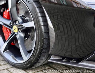 Ferrari SF90 Stradale *Lift-zdvyh*JBL 2024