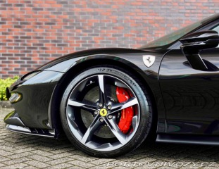 Ferrari SF90 Stradale *Lift-zdvyh*JBL 2024