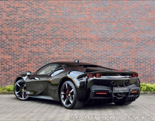 Ferrari SF90 Stradale *Lift-zdvyh*JBL 2024