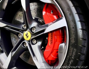 Ferrari SF90 Stradale *Lift-zdvyh*JBL 2024