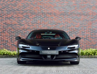 Ferrari SF90 Stradale *Lift-zdvyh*JBL 2024
