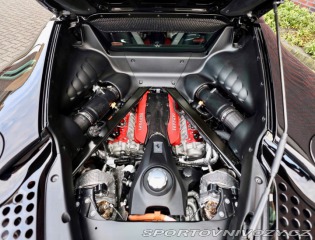 Ferrari SF90 Stradale *Lift-zdvyh*JBL 2024