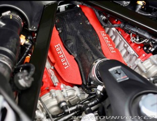 Ferrari SF90 Stradale *Lift-zdvyh*JBL 2024