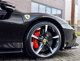 Ferrari SF90 Stradale *Lift-zdvyh*JBL 2024