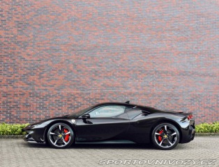 Ferrari SF90 Stradale *Lift-zdvyh*JBL 2024