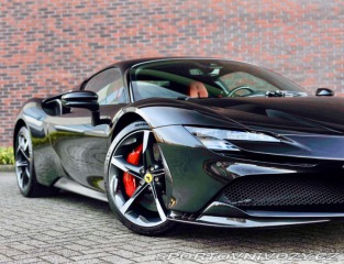 Ferrari SF90 Stradale *Lift-zdvyh*JBL 2024
