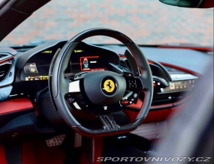 Ferrari SF90 Stradale *Lift-zdvyh*JBL 2024