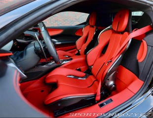 Ferrari SF90 Stradale *Lift-zdvyh*JBL 2024