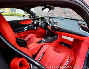 Ferrari SF90 Stradale *Lift-zdvyh*JBL 2024
