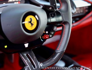 Ferrari SF90 Stradale *Lift-zdvyh*JBL 2024