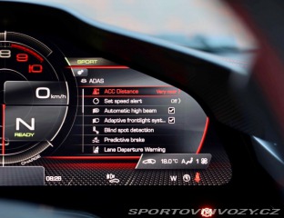 Ferrari SF90 Stradale *Lift-zdvyh*JBL 2024