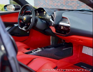 Ferrari SF90 Stradale *Lift-zdvyh*JBL 2024