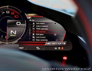 Ferrari SF90 Stradale *Lift-zdvyh*JBL 2024