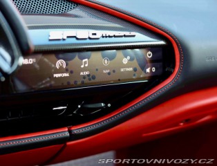 Ferrari SF90 Stradale *Lift-zdvyh*JBL 2024