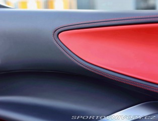 Ferrari SF90 Stradale *Lift-zdvyh*JBL 2024