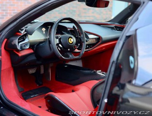 Ferrari SF90 Stradale *Lift-zdvyh*JBL 2024