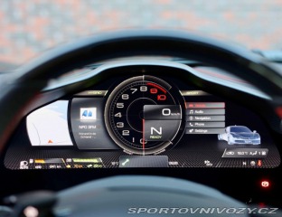 Ferrari SF90 Stradale *Lift-zdvyh*JBL 2024