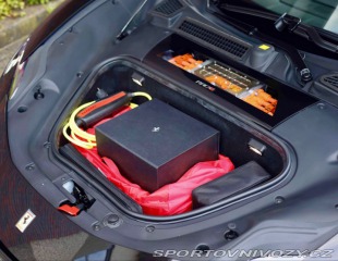 Ferrari SF90 Stradale *Lift-zdvyh*JBL 2024