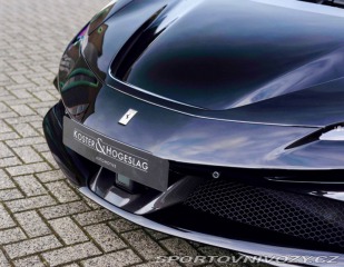 Ferrari SF90 Stradale *Lift-zdvyh*JBL 2024