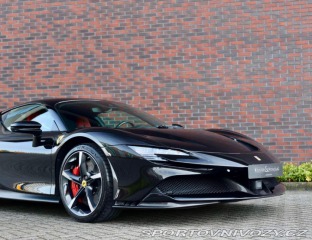 Ferrari SF90 Stradale *Lift-zdvyh*JBL 2024