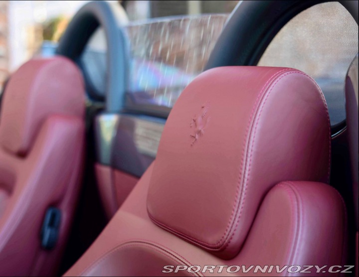 Ferrari 430 Spider F430 F1 *Collect 2006