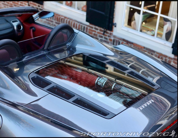 Ferrari 430 Spider F430 F1 *Collect 2006