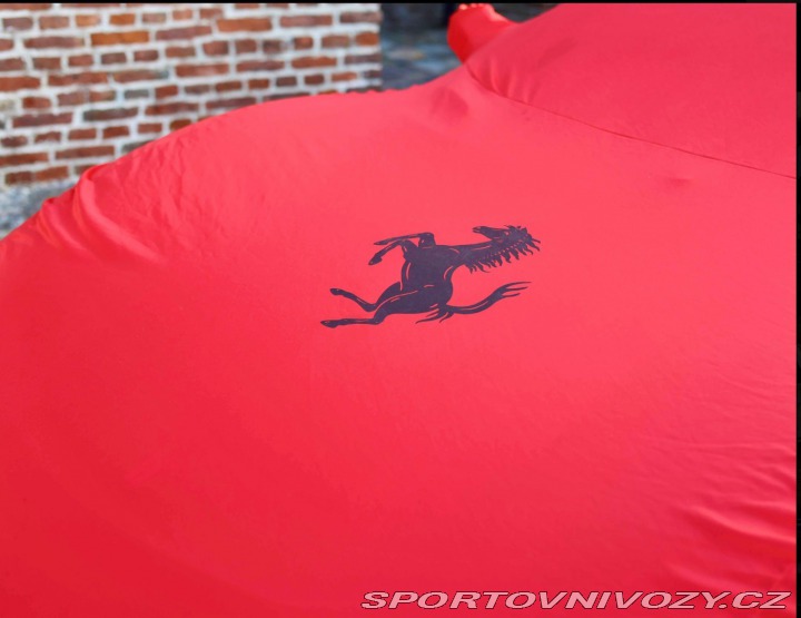 Ferrari 430 Spider F430 F1 *Collect 2006