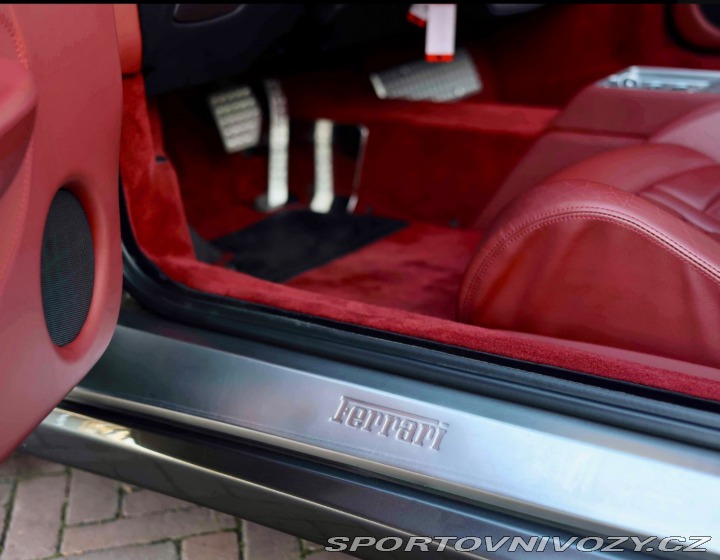 Ferrari 430 Spider F430 F1 *Collect 2006
