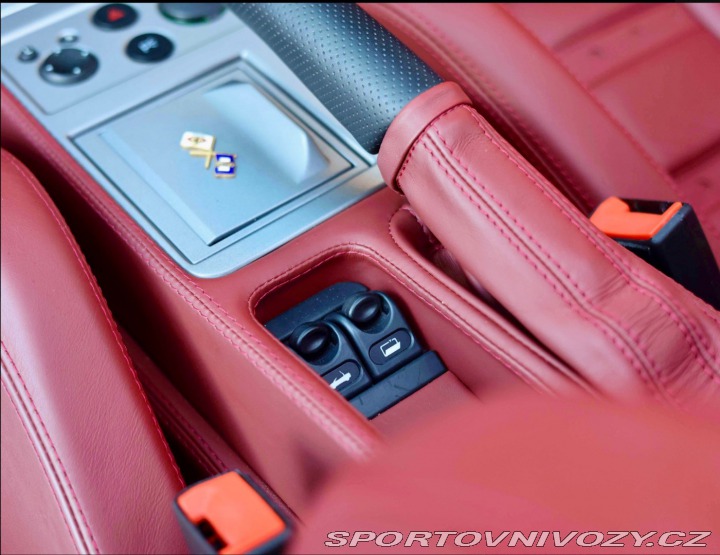 Ferrari 430 Spider F430 F1 *Collect 2006