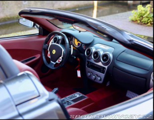 Ferrari 430 Spider  F430  F1 *Collect 2006