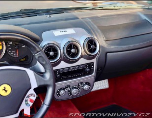 Ferrari 430 Spider  F430  F1 *Collect 2006
