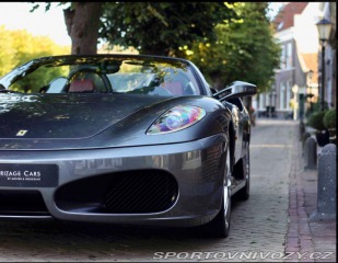 Ferrari 430 Spider  F430  F1 *Collect 2006