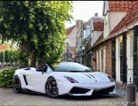 Lamborghini Gallardo LP570-4, , AT, 568PS!, 4