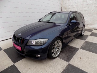 BMW 3 335i/xd/M-sport/360PS/man