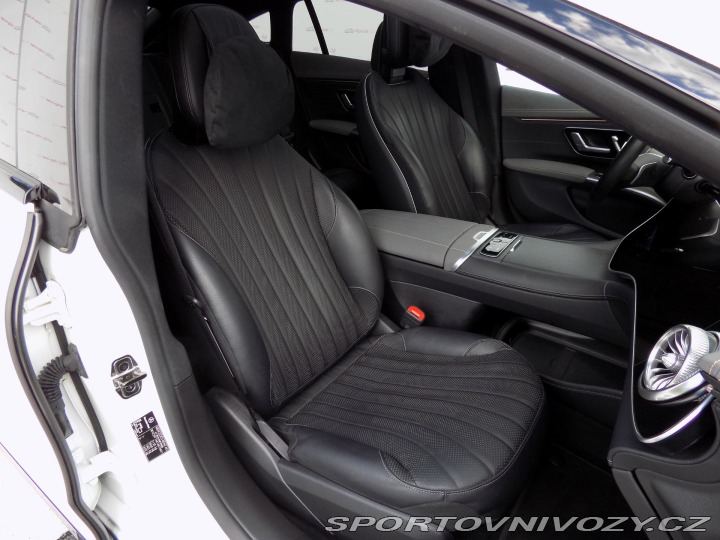 Mercedes-Benz Ostatní modely EQS 580/AMG-Line/4-Matic/Full 2022
