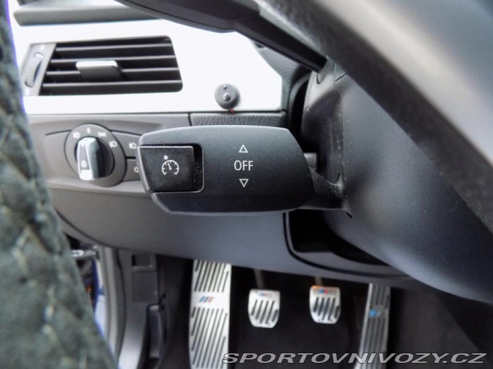 BMW 3 335i/xd/M-sport/360PS/man 2010