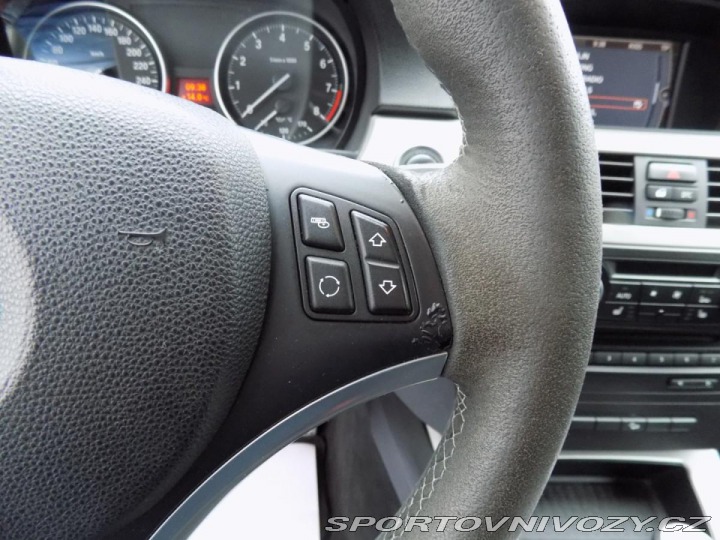 BMW 3 335i/xd/M-sport/360PS/man 2010
